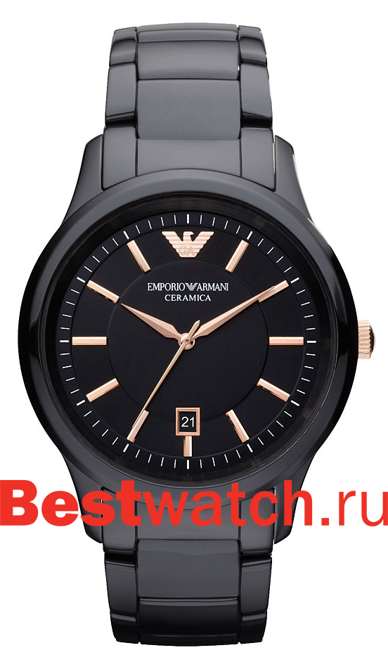 Часы Emporio Armani Gents AR1466